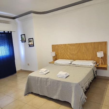 Petit Balcarce Salta Hotel Luaran gambar