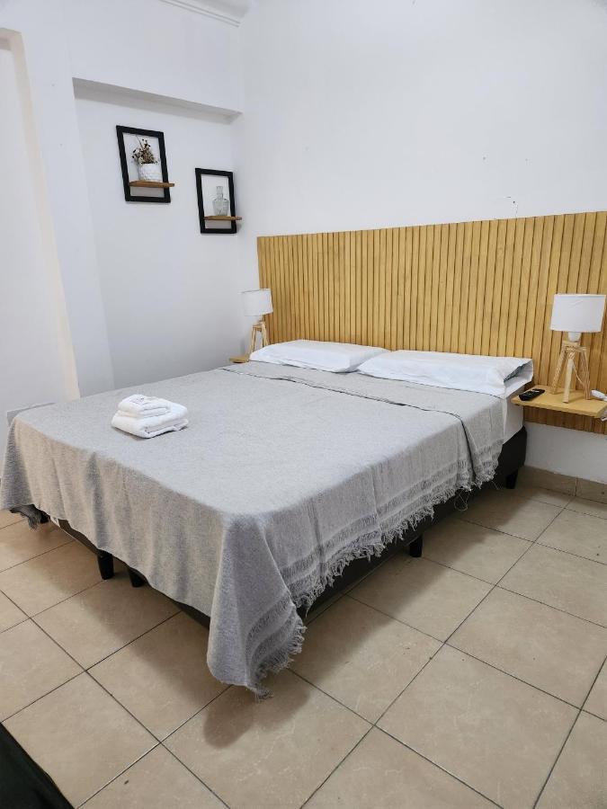 Petit Balcarce Salta Hotel Luaran gambar
