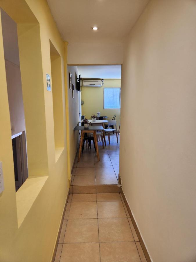 Petit Balcarce Salta Hotel Luaran gambar