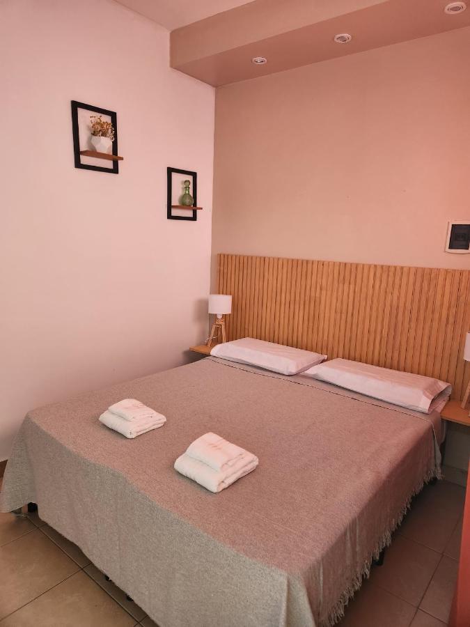 Petit Balcarce Salta Hotel Luaran gambar