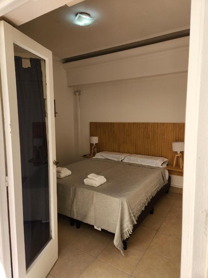 Petit Balcarce Salta Hotel Luaran gambar