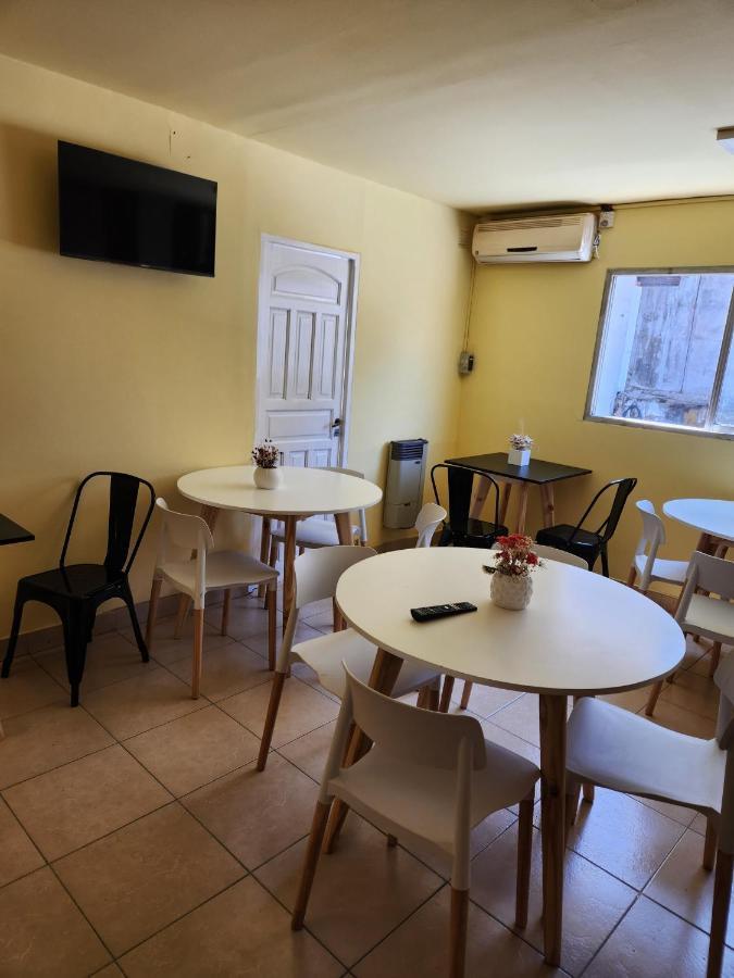 Petit Balcarce Salta Hotel Luaran gambar