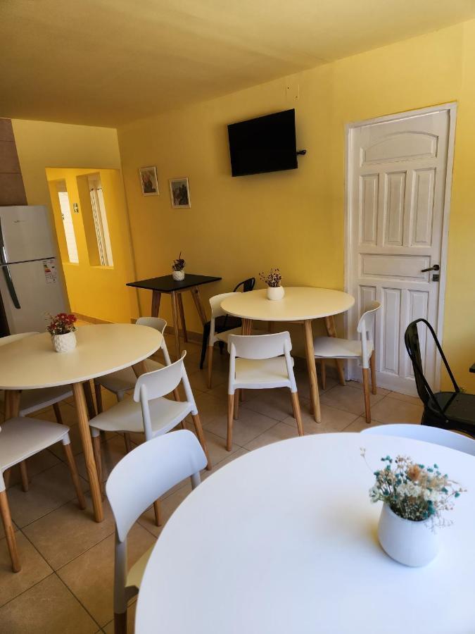 Petit Balcarce Salta Hotel Luaran gambar