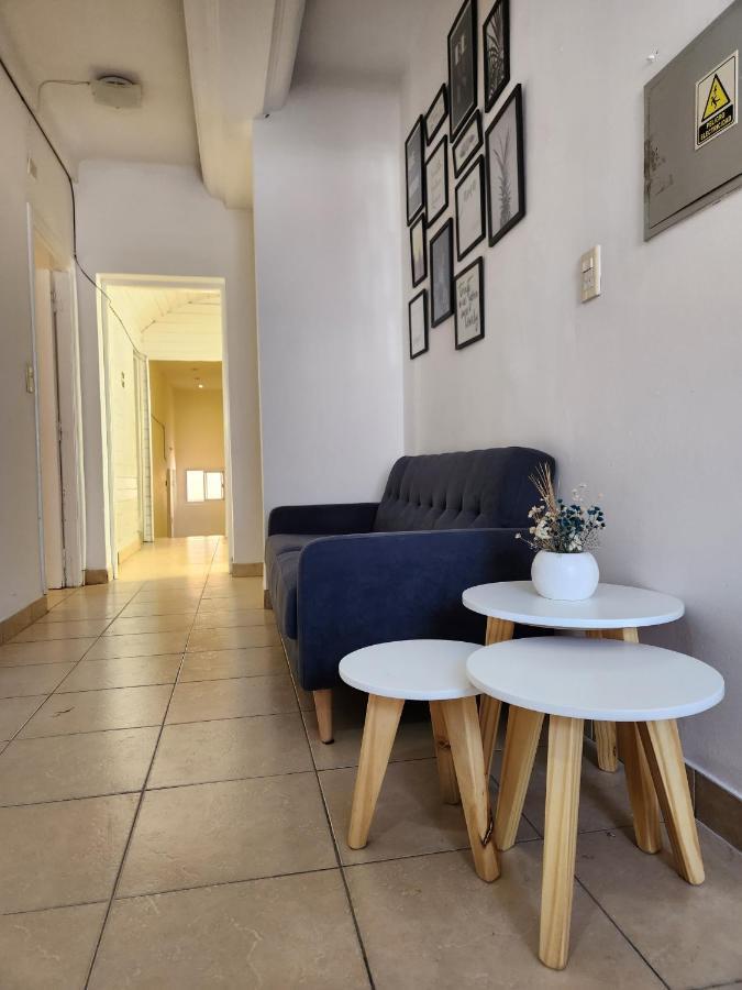 Petit Balcarce Salta Hotel Luaran gambar