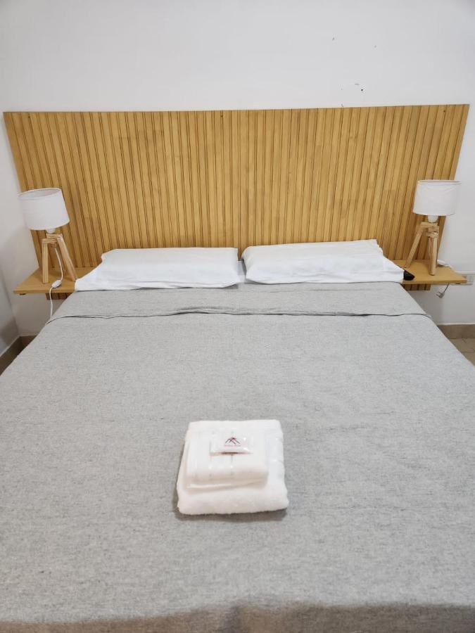Petit Balcarce Salta Hotel Luaran gambar