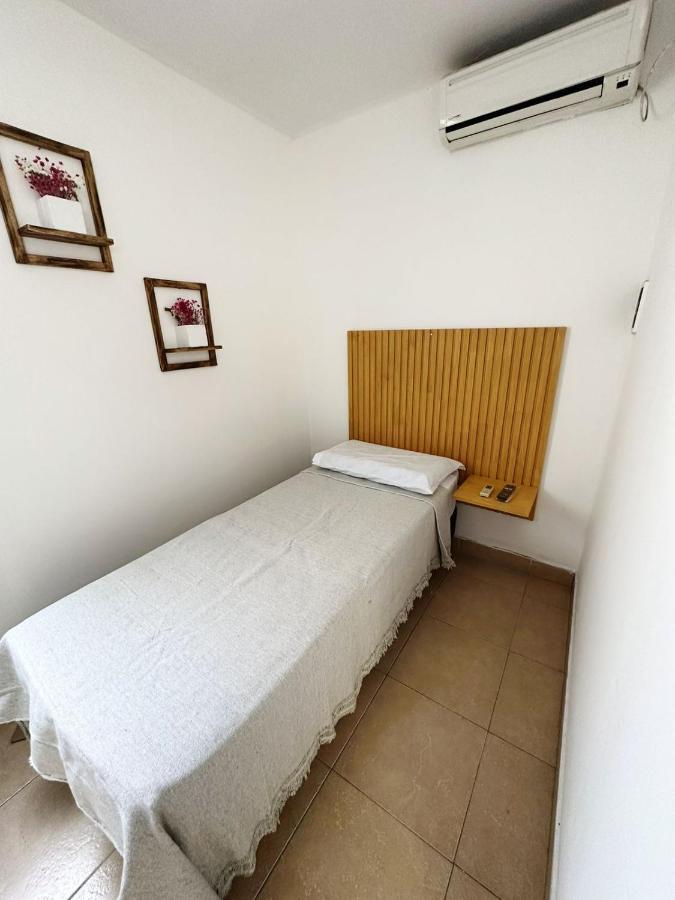 Petit Balcarce Salta Hotel Luaran gambar