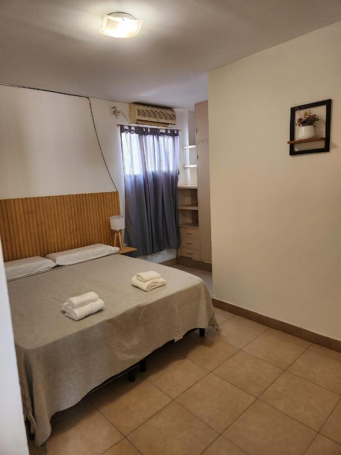 Petit Balcarce Salta Hotel Luaran gambar