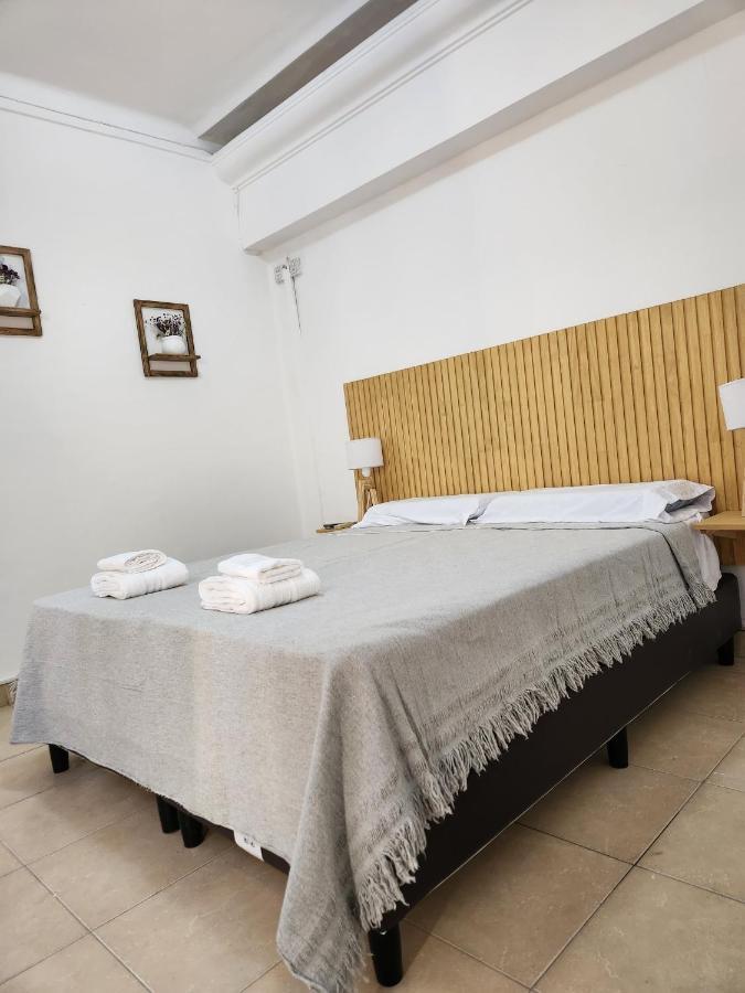 Petit Balcarce Salta Hotel Luaran gambar