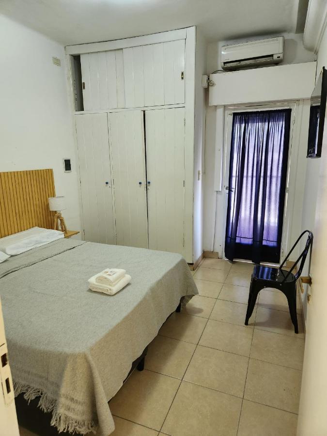 Petit Balcarce Salta Hotel Luaran gambar