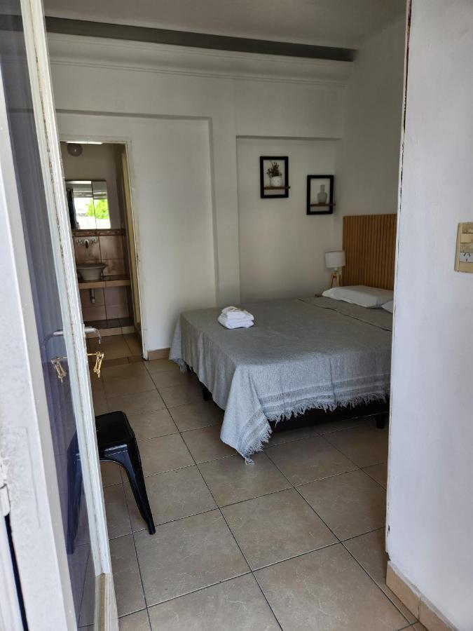 Petit Balcarce Salta Hotel Luaran gambar