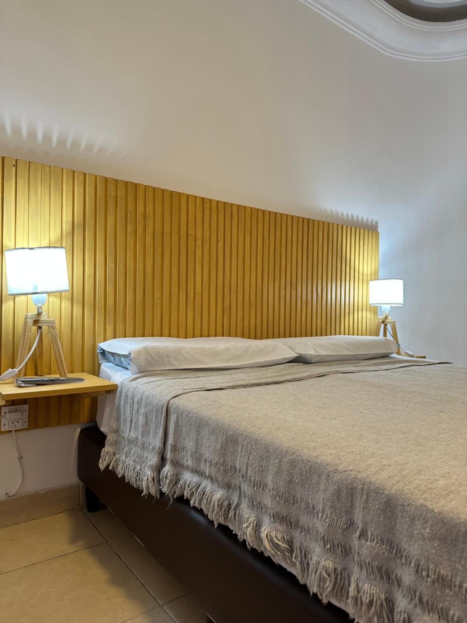 Petit Balcarce Salta Hotel Luaran gambar